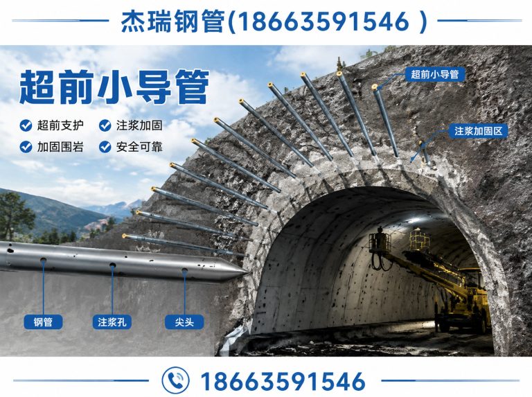 阳谷县地质套管展示图